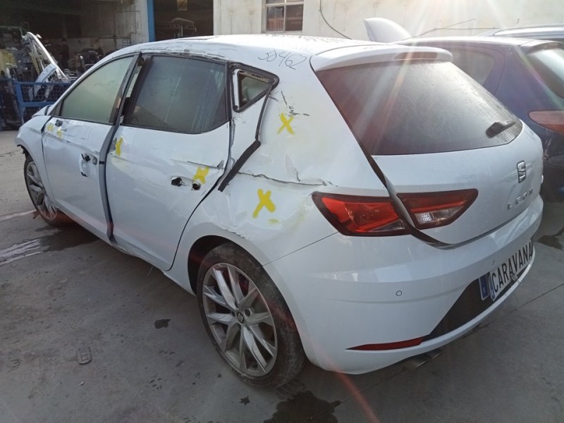 seat leon st (5f8) del año 2019