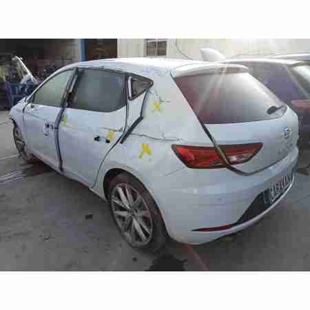 SEAT LEON ST (5F8)