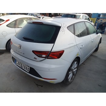 seat leon st (5f8) del año 2019