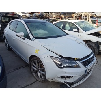 seat leon st (5f8) del año 2019