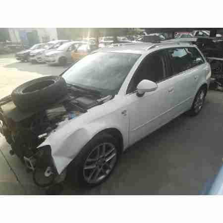 SEAT EXEO ST (3R5)(2009>)