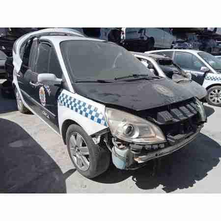 RENAULT SCENIC II