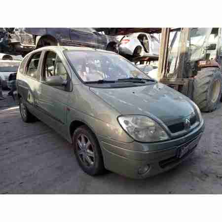 RENAULT SCENIC (JA..)