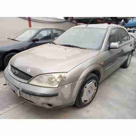 FORD MONDEO BERLINA (GE)