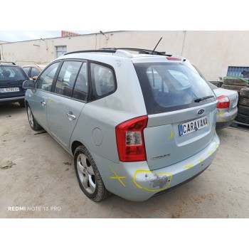 kia carens (un) del año 2007