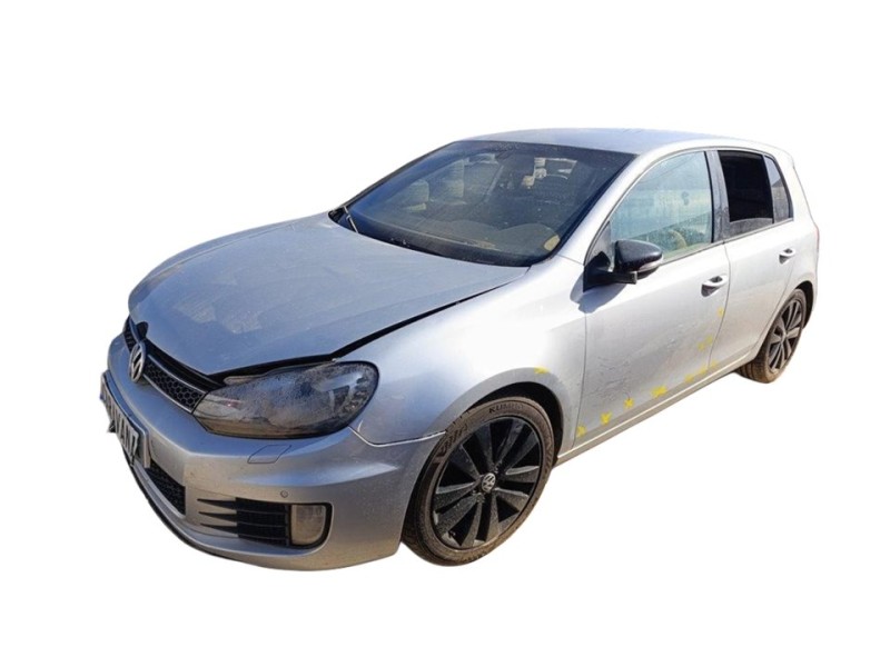 VOLKSWAGEN GOLF VI (5K1)