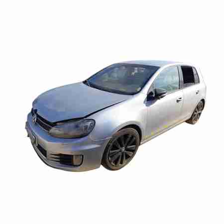 VOLKSWAGEN GOLF VI (5K1)