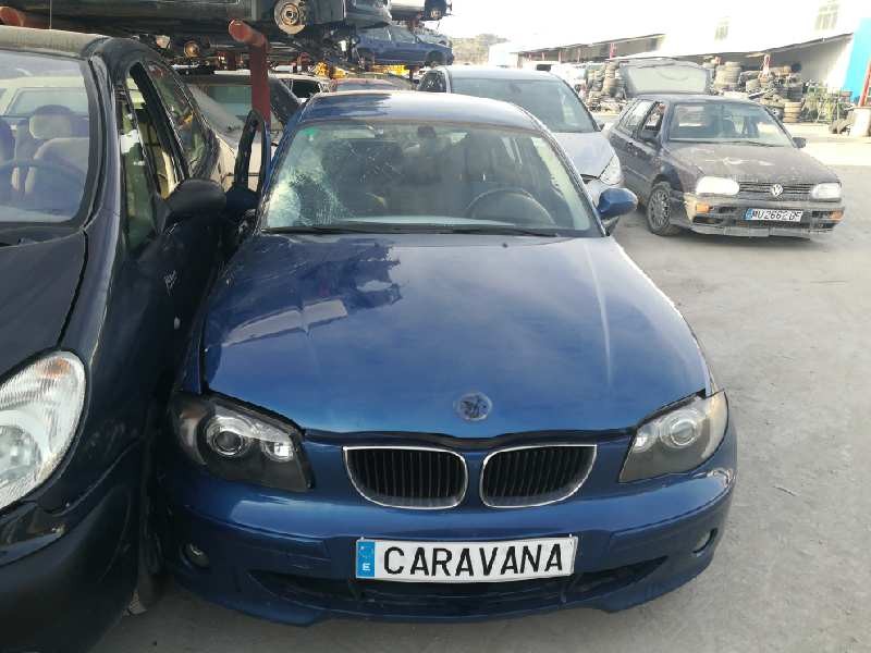 BMW SERIE 1 BERLINA (E81/E87)