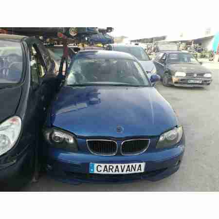 BMW SERIE 1 BERLINA (E81/E87)