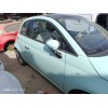 Recambio de puerta delantera derecha para fiat nuova 500 (150) lounge referencia OEM IAM 52136362  