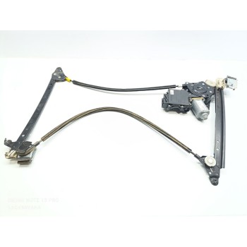 Recambio de elevalunas trasero derecho para seat alhambra (7v9) fancy referencia OEM IAM 7M0839462  