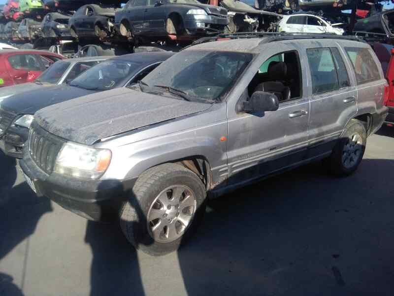 CHRYSLER JEEP GR.CHEROKEE (WJ/WG)
