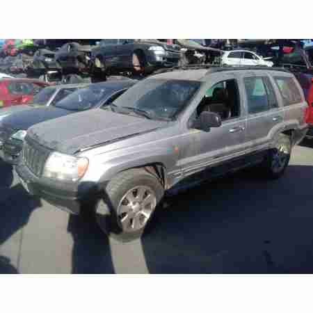 CHRYSLER JEEP GR.CHEROKEE (WJ/WG)