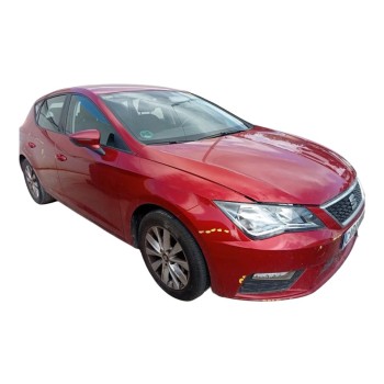 seat leon st (5f8) del año 2018