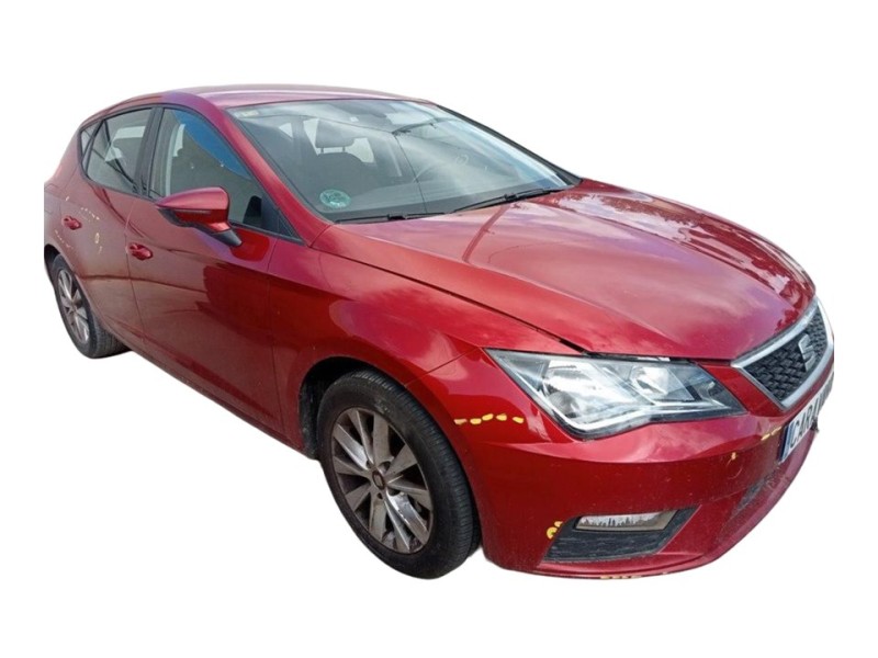 seat leon st (5f8) del año 2018