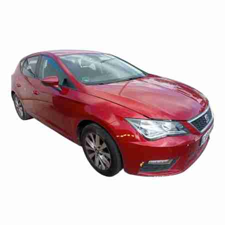 SEAT LEON ST (5F8)