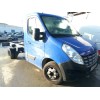 renault master kipper doka del año 2014