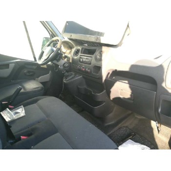 renault master kipper doka del año 2014