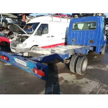 renault master kipper doka del año 2014