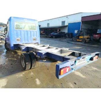 renault master kipper doka del año 2014