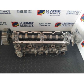 Recambio de culata para citroën c15 1.8 diesel (161) referencia OEM IAM P08  