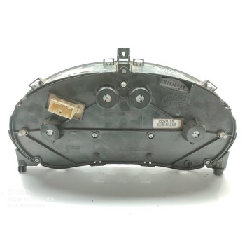 Recambio de cuadro instrumentos para citroën berlingo cuadro l1 referencia OEM IAM 9666904880  