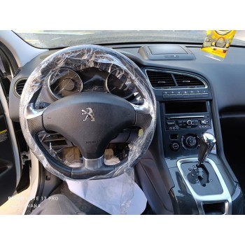 peugeot 5008 del año 2016