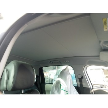 peugeot 5008 del año 2016