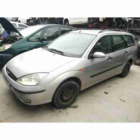 FORD FOCUS BERLINA (CAK)