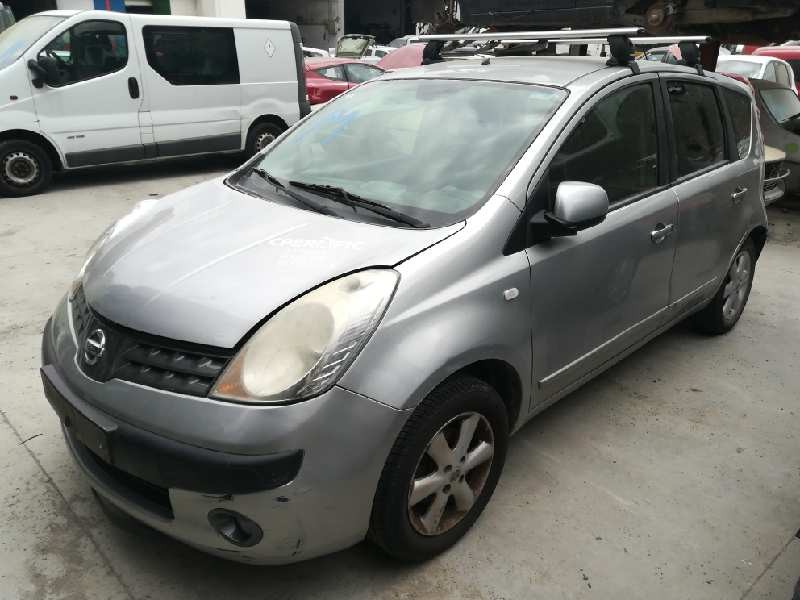 NISSAN NOTE (E11E)