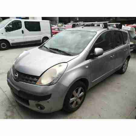 NISSAN NOTE (E11E)