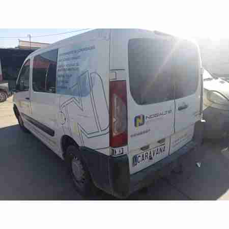 PEUGEOT EXPERT TEPEE