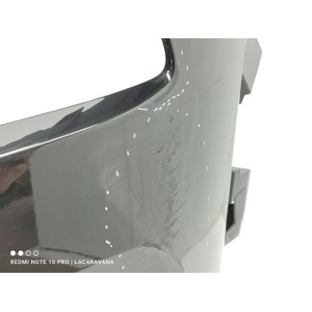 Recambio de paragolpes delantero para citroën c3 aircross plus referencia OEM IAM YQ00960680  