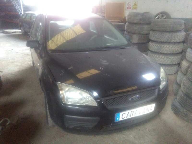 FORD FOCUS BERLINA (CAP)