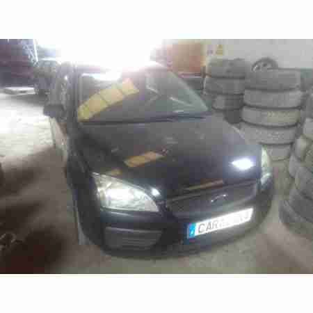 FORD FOCUS BERLINA (CAP)