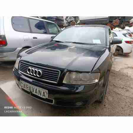AUDI A4 BERLINA (8E)
