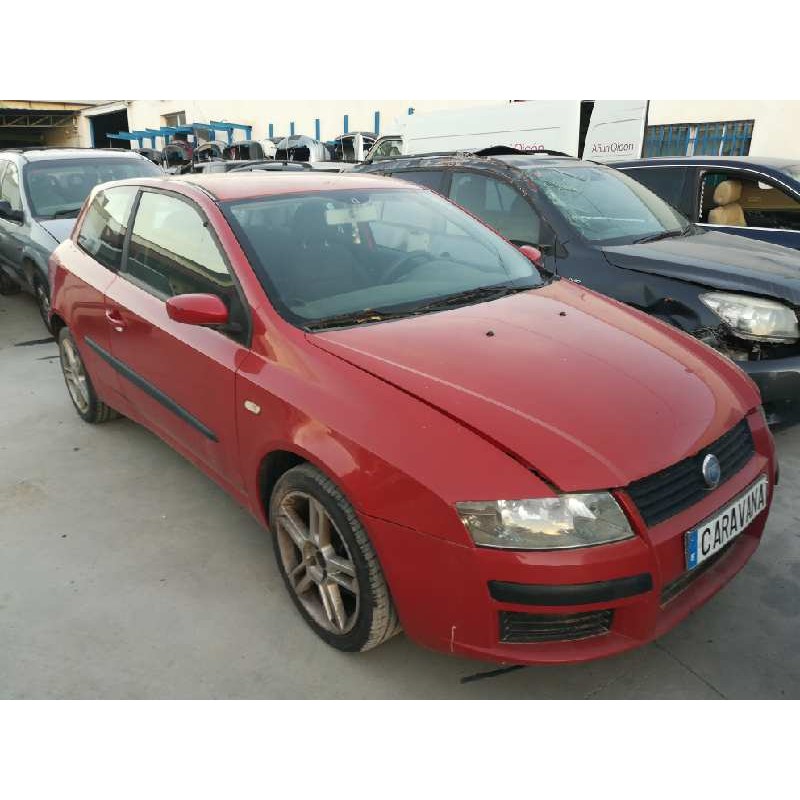 FIAT STILO (192)