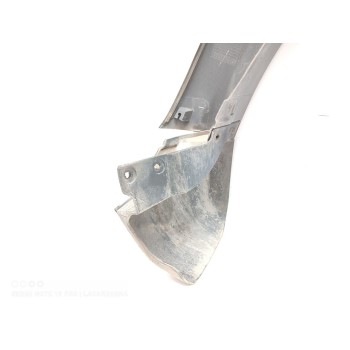 Recambio de aletin trasero izquierdo para mitsubishi l 200 (ka0/kb0) inform club cab 4wd referencia OEM IAM MN117443  