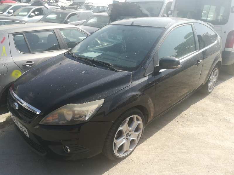 FORD FOCUS LIM. (CB4)