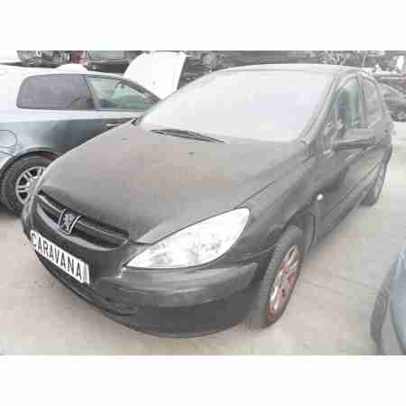 PEUGEOT 307 (S1)