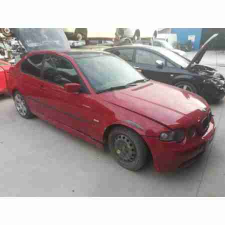 BMW SERIE 3 BERLINA (E46)