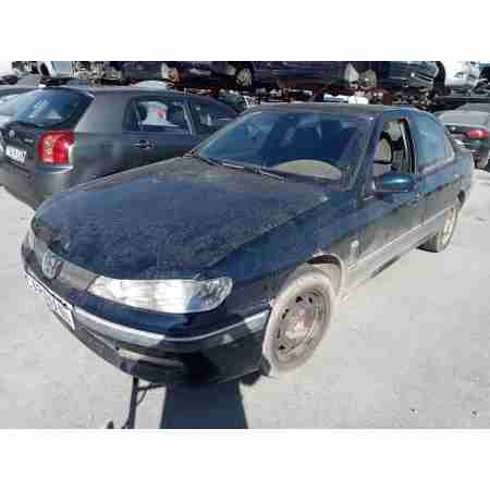 PEUGEOT 406 BERLINA (S1/S2)