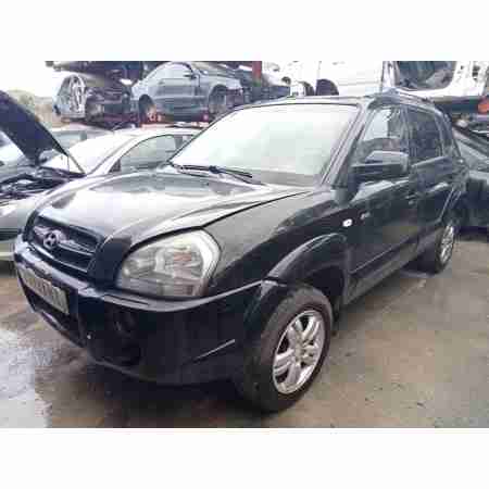 HYUNDAI TUCSON (JM)