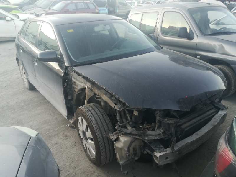 AUDI A3 SPORTBACK (8P)