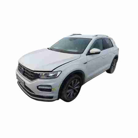 VOLKSWAGEN T-ROC (D11)