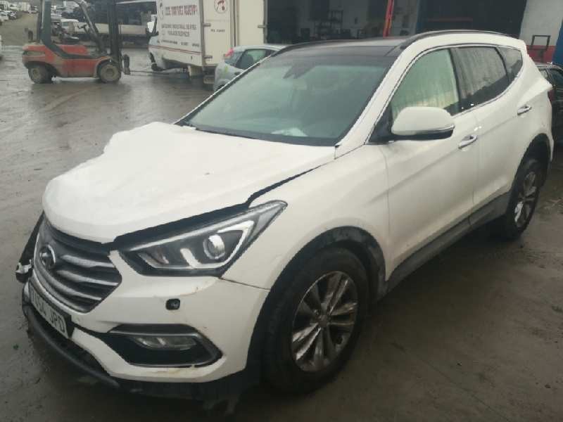 HYUNDAI SANTA FE (DM)