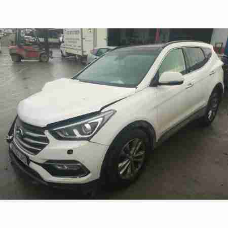 HYUNDAI SANTA FE (DM)