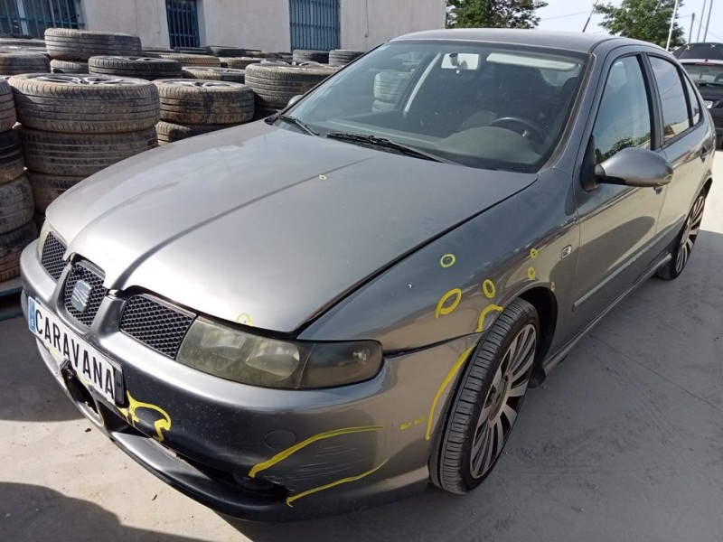SEAT LEON (1M1)