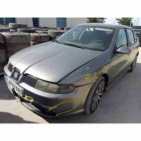 SEAT LEON (1M1)
