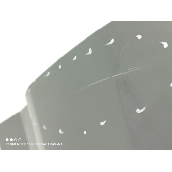 Recambio de paragolpes delantero para citroën c3 aircross plus referencia OEM IAM YQ00960680  